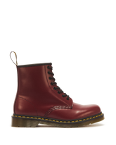 1460 Smooth Leather Lace Up Boots