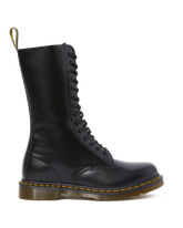 1914 Smooth Leather Tall Boots
