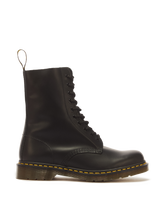 1490 Smooth Leather Mid Calf Boots