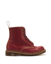 1460 Vintage Made in England Lace Up Boots