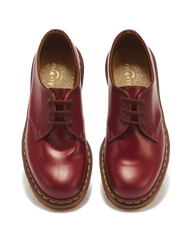 1461 Vintage Made in England Oxford Shoes