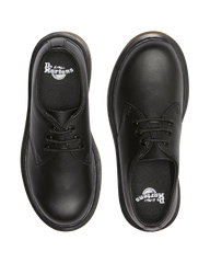 Junior 1461 Leather Oxford Shoes