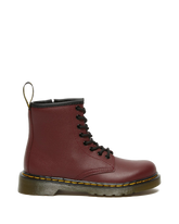 Junior 1460 Softy T Leather Lace Up Boots
