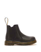 Infant/Toddler 2976 Softy T Leather Chelsea Boots