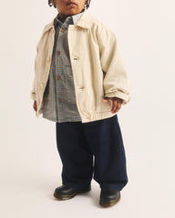 Infant/Toddler 2976 Softy T Leather Chelsea Boots