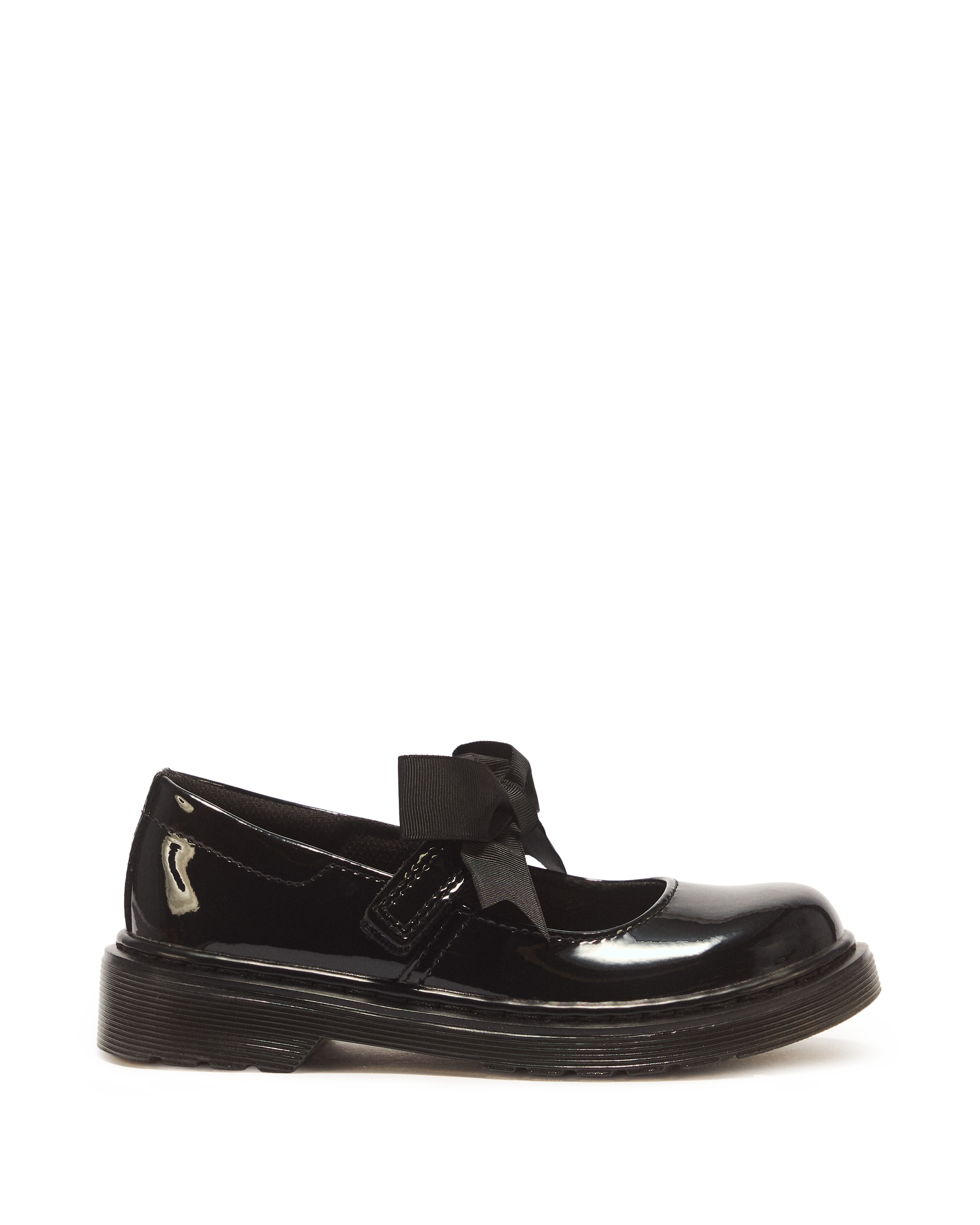 Junior Maccy II Patent Leather Mary Jane Shoes