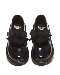 Junior Maccy II Patent Leather Mary Jane Shoes