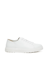 Dante Leather Casual Shoes
