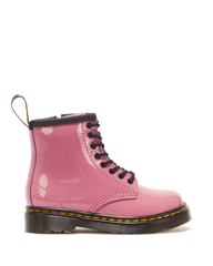 Toddler 1460 Patent Lamper Leather Boots