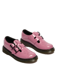 Junior 8065 Mary Jane Patent Lamper Shoes
