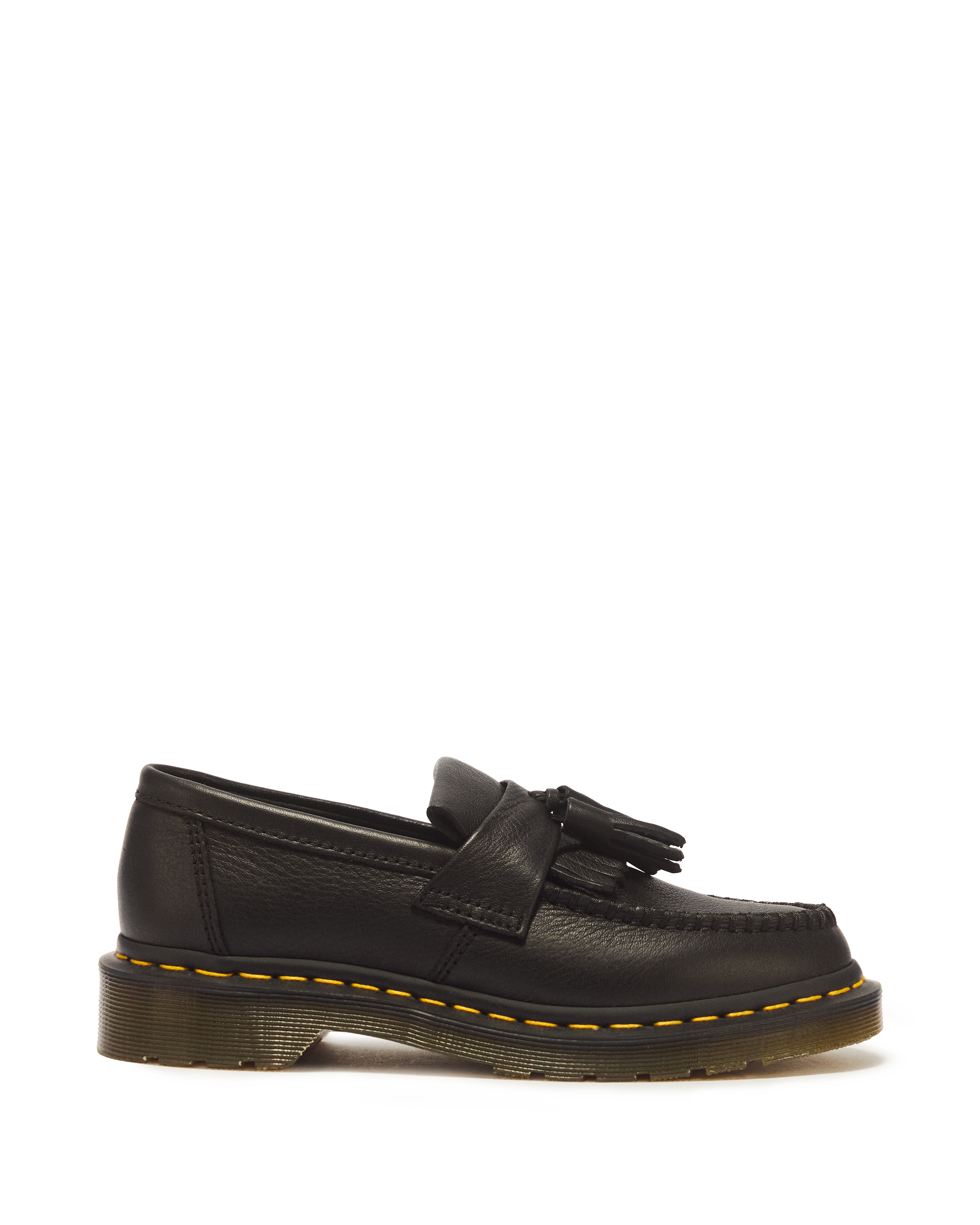 Adrian Women's Virginia Leather Tassel Loafers