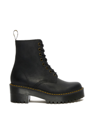 Shriver Hi Women's Wyoming Leather Heeled Boots
