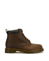 939 Ben Boot Crazy Horse Leather Lace Up Boots