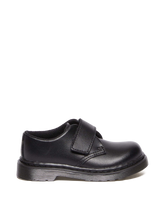 Infant/Toddler Kamron Velcro Oxford Shoes