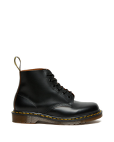 Vintage 101 Leather Ankle Boots