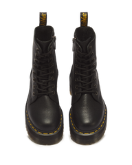 Jadon III Boot Pisa Leather Platforms