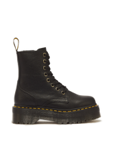 Jadon III Boot Pisa Leather Platforms