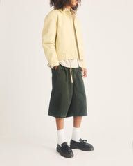 Adrian Bex Smooth Leather Tassel Loafers