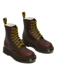 1460 Pascal DM's Wintergrip Leather Lace Up Boots