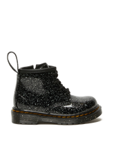 Infant 1460 Glitter Ankle Boots
