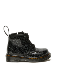 Infant 1460 Glitter Ankle Boots