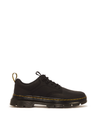 Reeder Wyoming Leather Utility Shoes