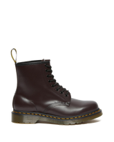 1460 Smooth Leather Lace Up Boots