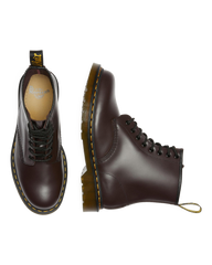 1460 Smooth Leather Lace Up Boots