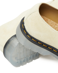 1461 Iced Suede Oxford Shoes