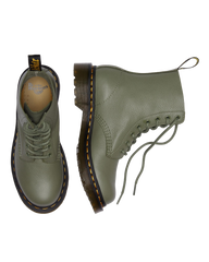 1460 Pascal Virginia leather boots