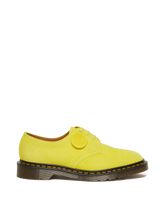 1461 Made in England Buck Suede Oxford Shoes