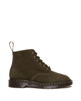 101 Suede Ankle Boots
