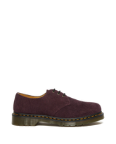 1461 Corduroy Oxford Shoes