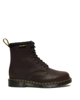 1460 Warmwair Leather Lace Up Boots