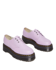 1461 II Pisa Leather Platform Shoes