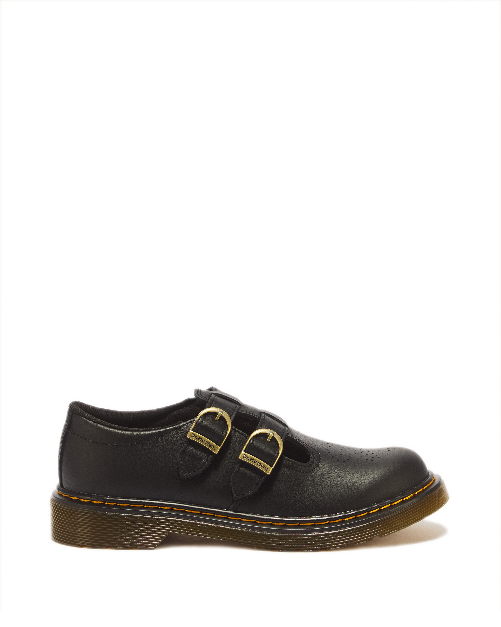 Youth 8065 Softy T Leather Mary Jane Shoes