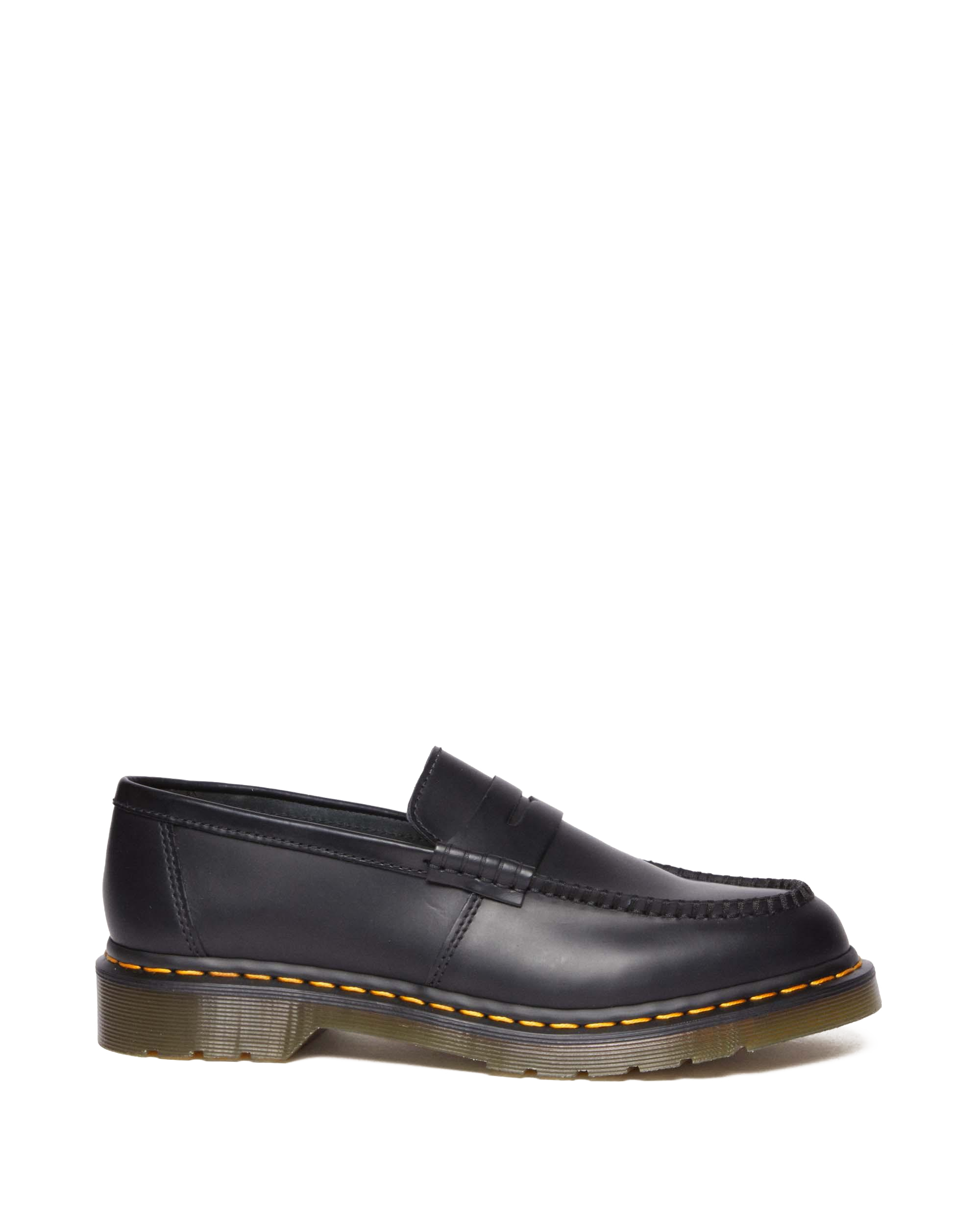 Penton Smooth Leather Loafers
