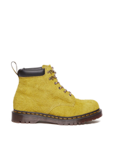 939 Ben Suede Padded Collar Lace Up Boots