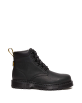 939 Trinity Waterproof Leather Lace Up Boots