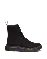 Crewson Nubuck Leather Everyday Boots