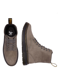 Crewson Nubuck Leather Everyday Boots