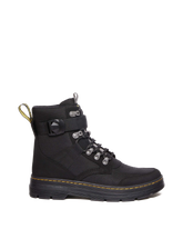 Combs Tech II Fleece-Lined Casual Boots