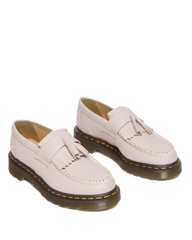 Adrian Women's Virginia Leather Tassel Loafers