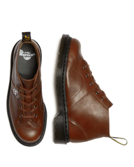 Church Buckingham Leather Monkey Boots