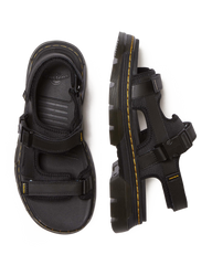 Forster Poly Webbing Sandals