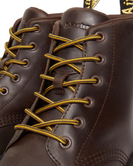 Crewson Crazy Horse Leather Casual Chukka Boots