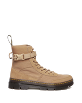 Combs Tech Suede Casual Boots