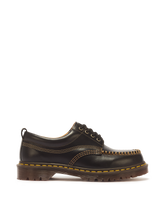 Lowell Leather Moc Toe Shoes
