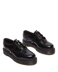 Zeffir 5i Buttero Leather Shoes