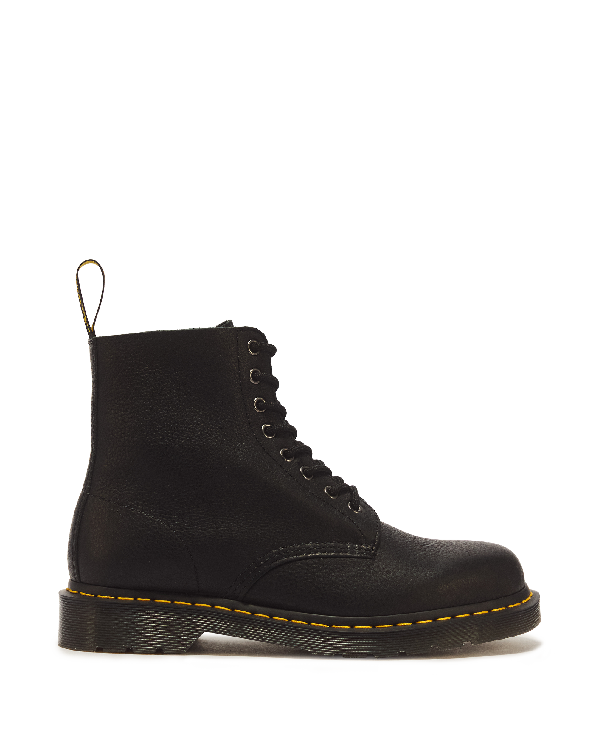 1460 Ambassador Leather Lace Up Boots
